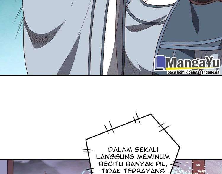 The Sleepy Dragon Continent Chapter 15 - halaman 52