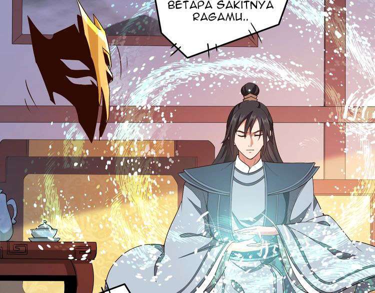 The Sleepy Dragon Continent Chapter 15 - halaman 53