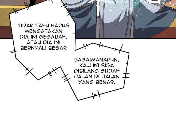 The Sleepy Dragon Continent Chapter 15 - halaman 54