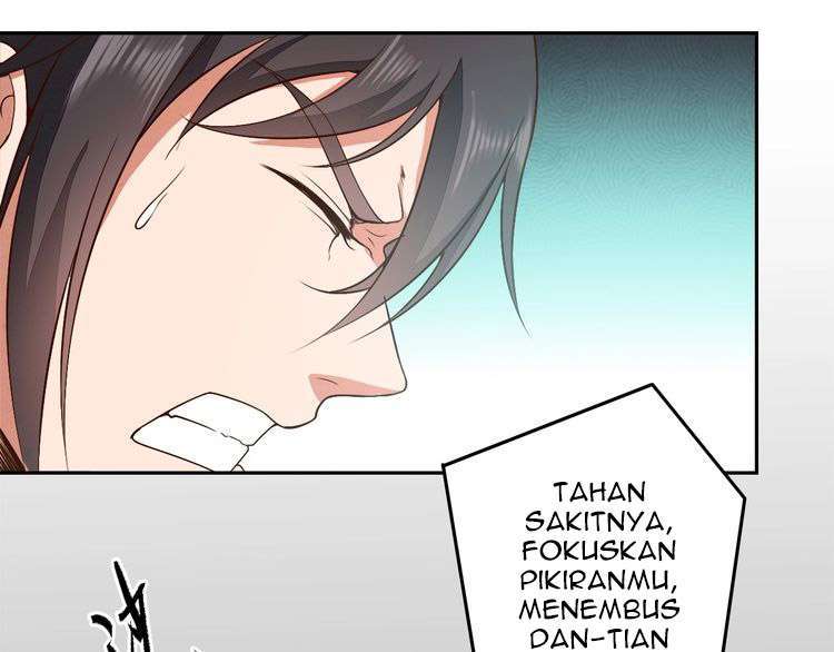 The Sleepy Dragon Continent Chapter 15 - halaman 55