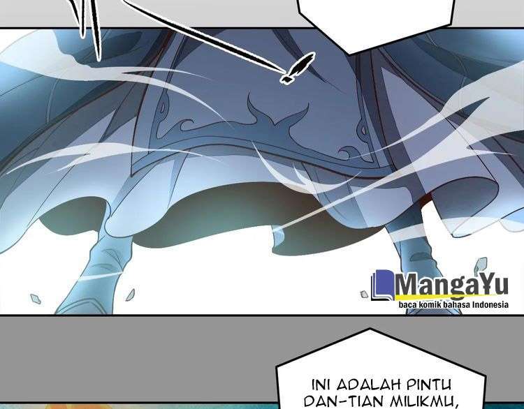 The Sleepy Dragon Continent Chapter 15 - halaman 56