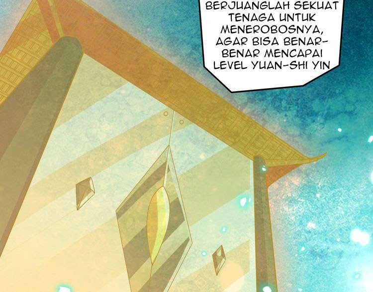 The Sleepy Dragon Continent Chapter 15 - halaman 57