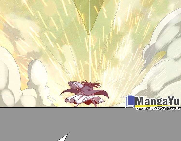 The Sleepy Dragon Continent Chapter 15 - halaman 62
