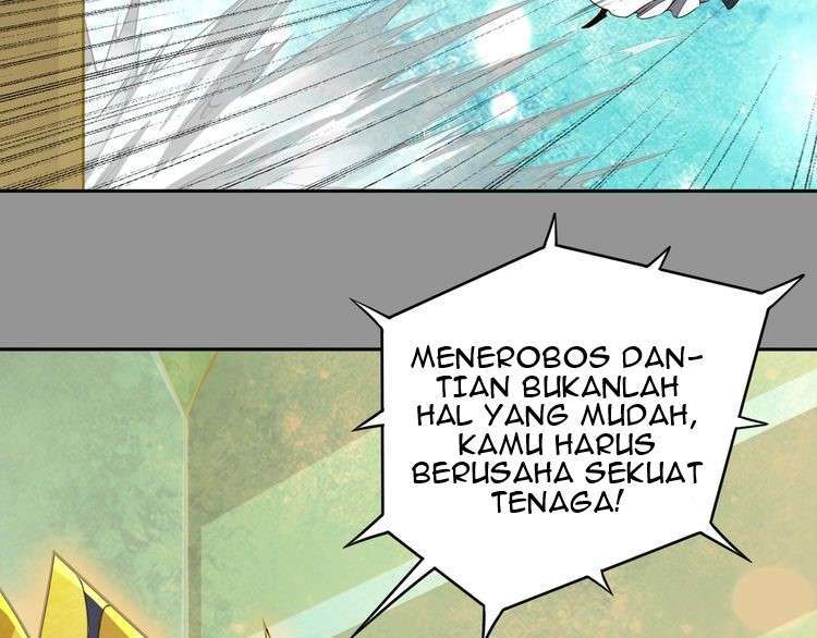 The Sleepy Dragon Continent Chapter 15 - halaman 64