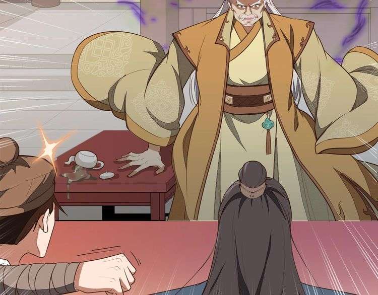 The Sleepy Dragon Continent Chapter 15 - halaman 7