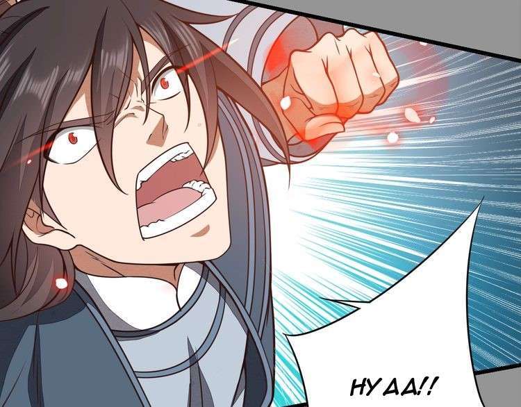 The Sleepy Dragon Continent Chapter 15 - halaman 72