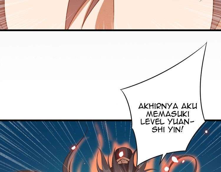 The Sleepy Dragon Continent Chapter 15 - halaman 76