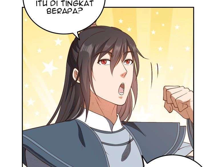 The Sleepy Dragon Continent Chapter 15 - halaman 81