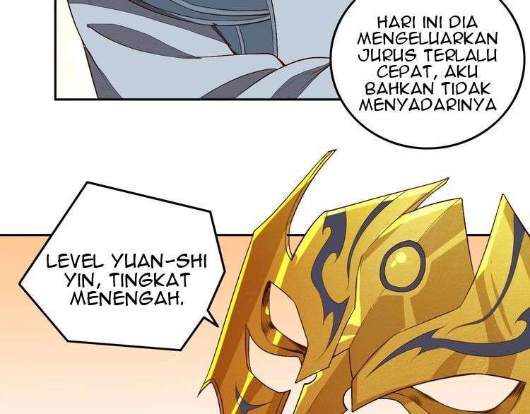 The Sleepy Dragon Continent Chapter 15 - halaman 82