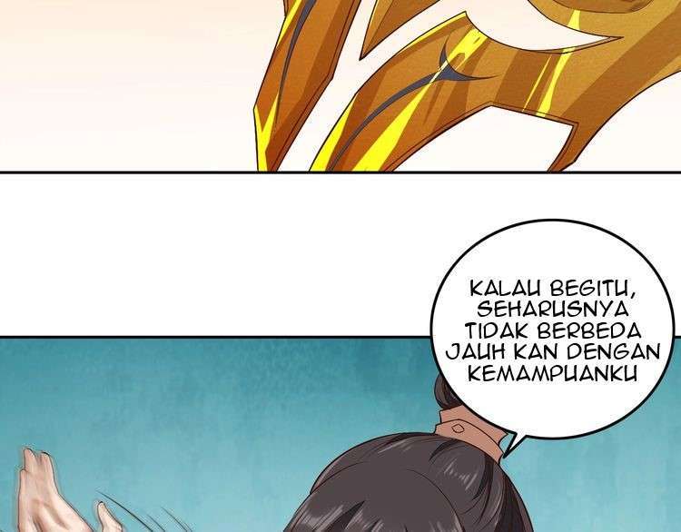 The Sleepy Dragon Continent Chapter 15 - halaman 83