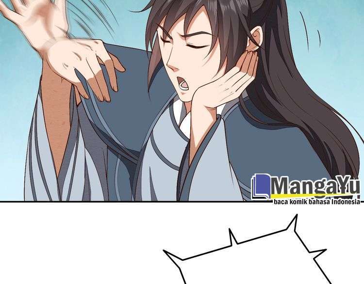 The Sleepy Dragon Continent Chapter 15 - halaman 84