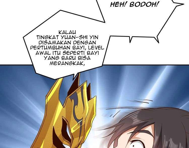 The Sleepy Dragon Continent Chapter 15 - halaman 85