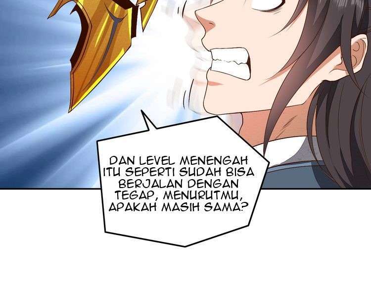 The Sleepy Dragon Continent Chapter 15 - halaman 86