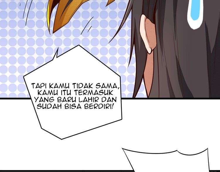 The Sleepy Dragon Continent Chapter 15 - halaman 89