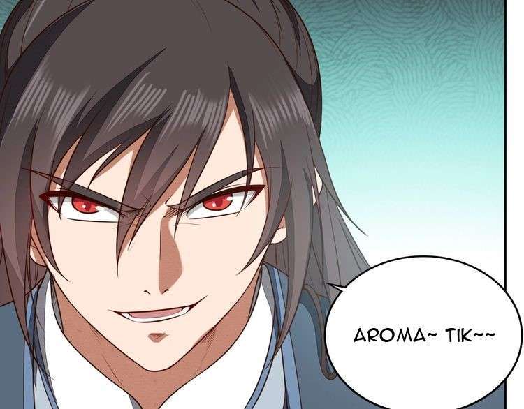 The Sleepy Dragon Continent Chapter 15 - halaman 9