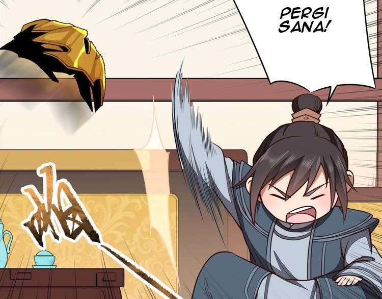The Sleepy Dragon Continent Chapter 15 - halaman 90