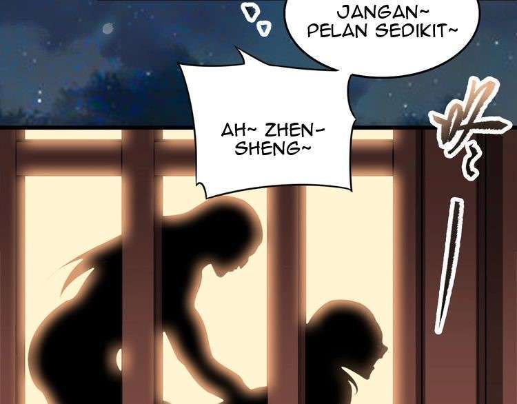 The Sleepy Dragon Continent Chapter 15 - halaman 94