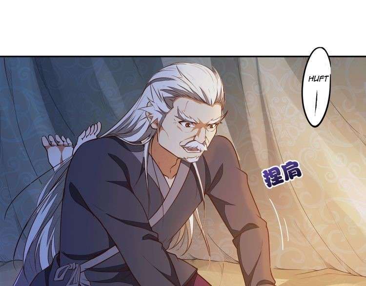 The Sleepy Dragon Continent Chapter 15 - halaman 96