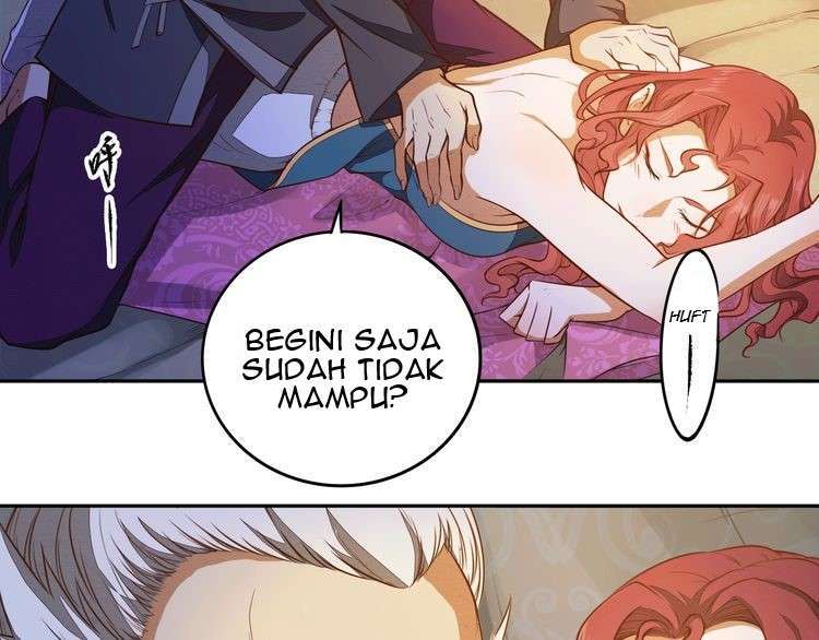 The Sleepy Dragon Continent Chapter 15 - halaman 97