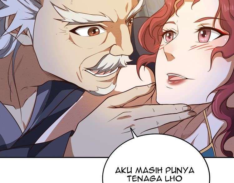 The Sleepy Dragon Continent Chapter 15 - halaman 98