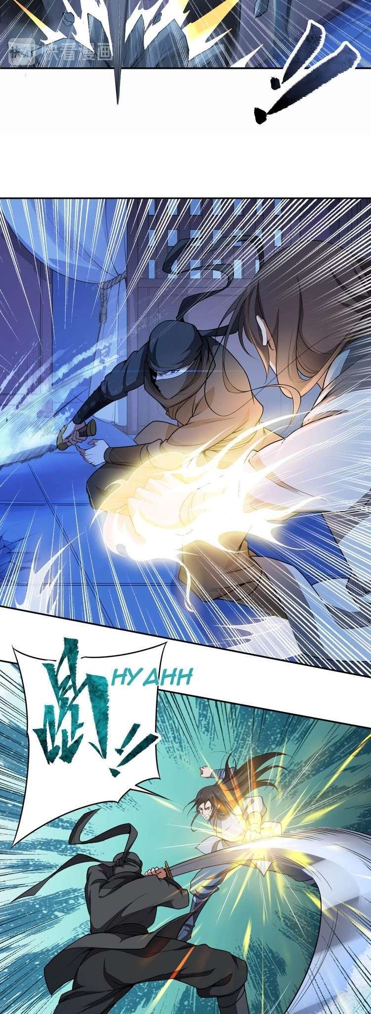 The Sleepy Dragon Continent Chapter 16 - halaman 5