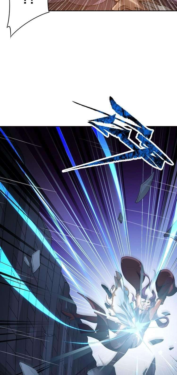 The Sleepy Dragon Continent Chapter 17 - halaman 21