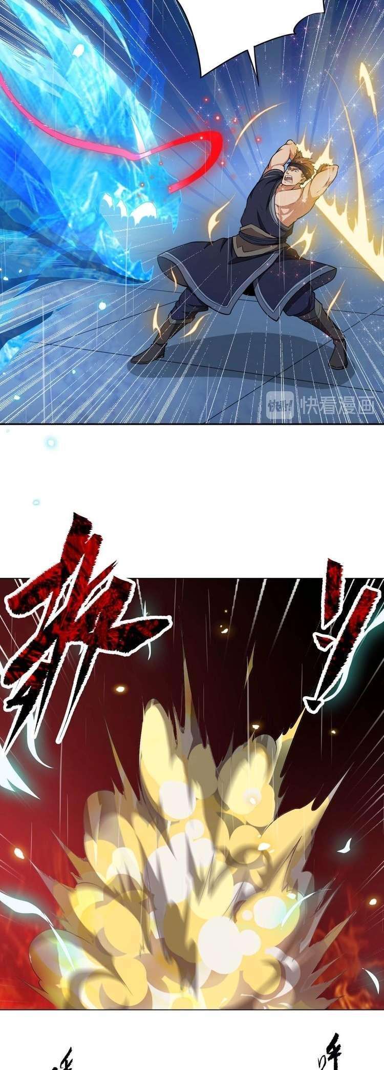 The Sleepy Dragon Continent Chapter 17 - halaman 46