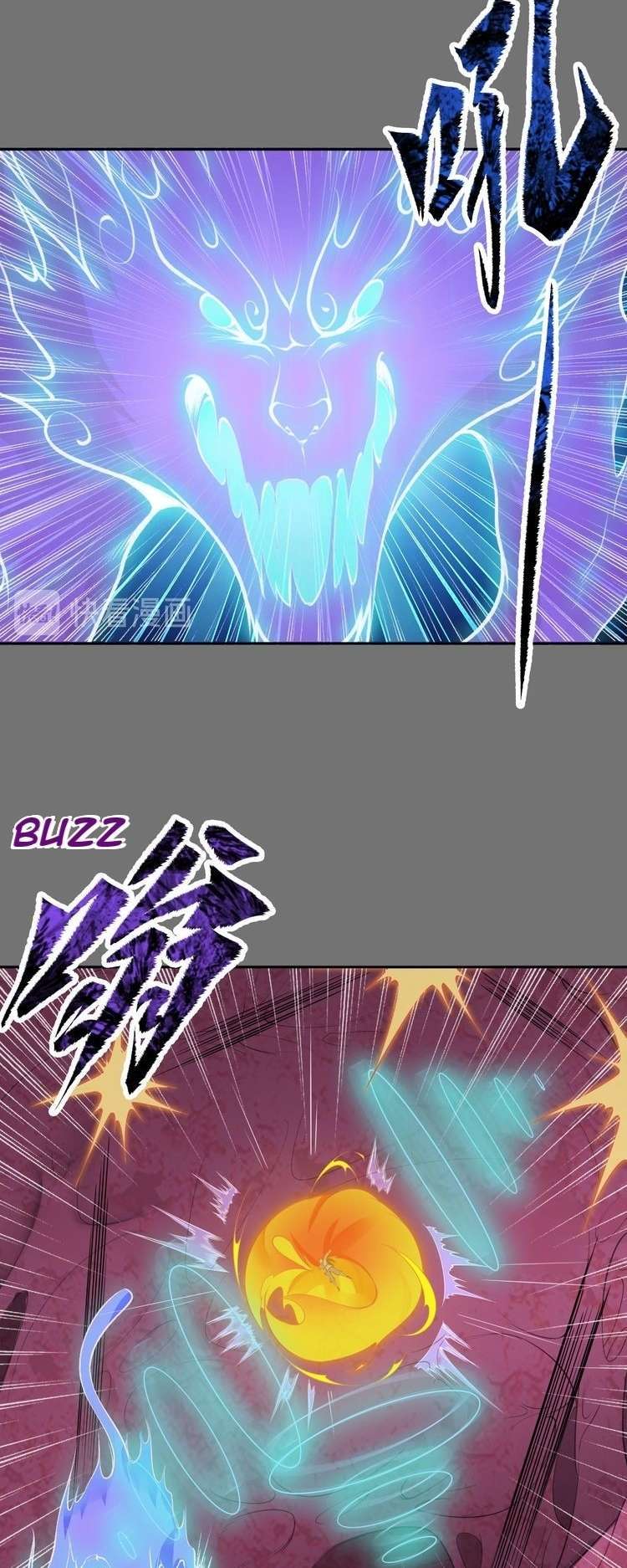 The Sleepy Dragon Continent Chapter 18 - halaman 22