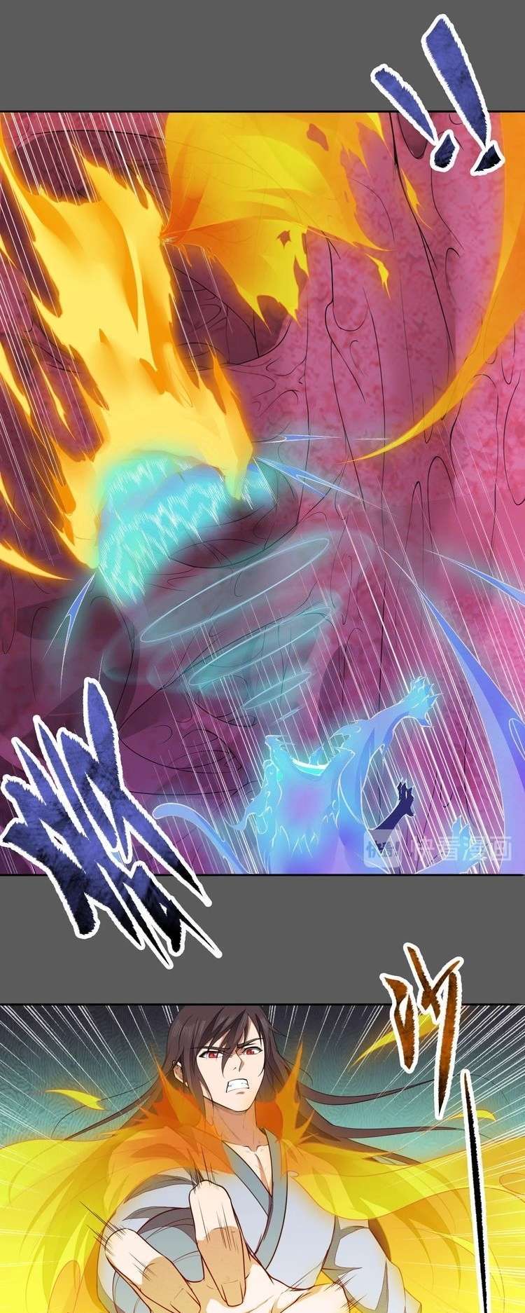 The Sleepy Dragon Continent Chapter 18 - halaman 25