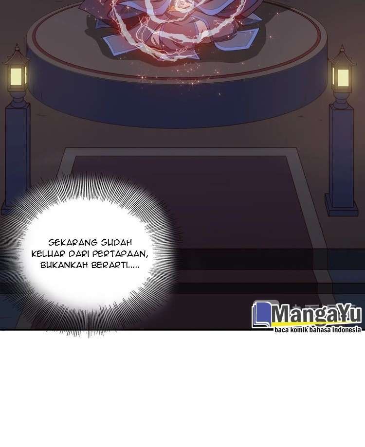 The Sleepy Dragon Continent Chapter 19 - halaman 10