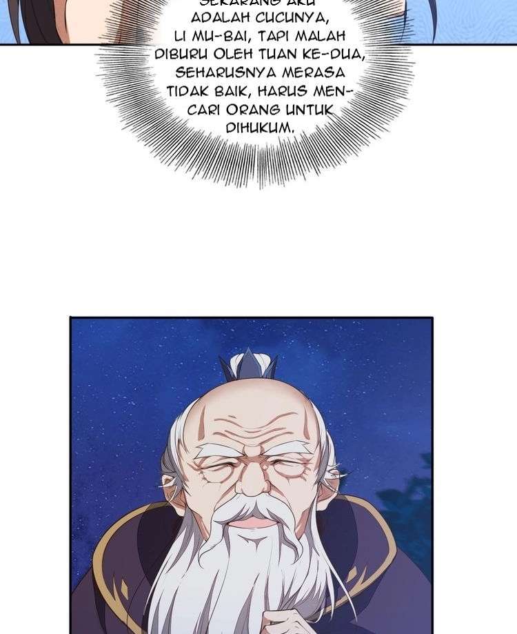 The Sleepy Dragon Continent Chapter 19 - halaman 12