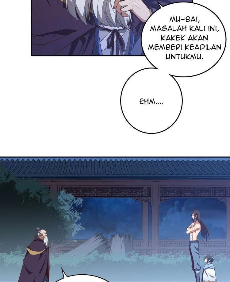 The Sleepy Dragon Continent Chapter 19 - halaman 13