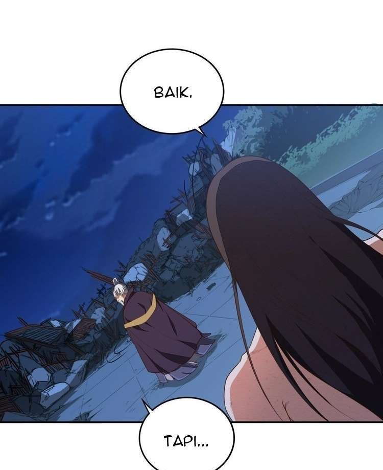 The Sleepy Dragon Continent Chapter 19 - halaman 18