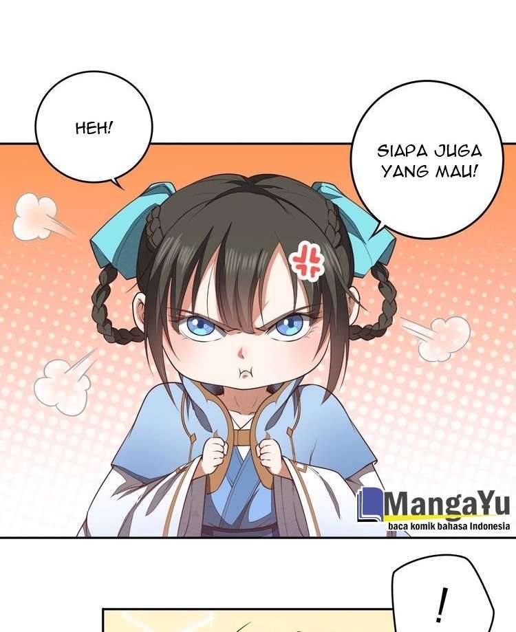 The Sleepy Dragon Continent Chapter 19 - halaman 20