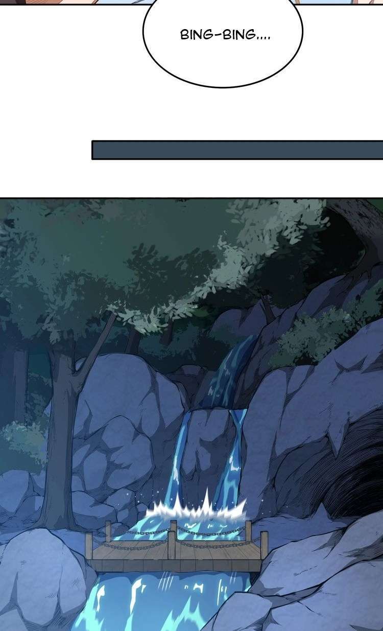 The Sleepy Dragon Continent Chapter 19 - halaman 33