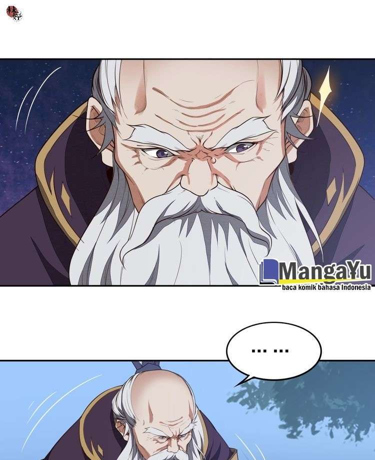The Sleepy Dragon Continent Chapter 19 - halaman 5