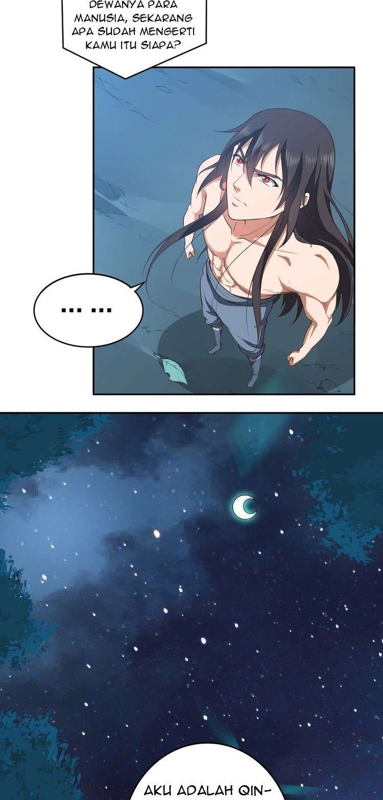 The Sleepy Dragon Continent Chapter 19 - halaman 50