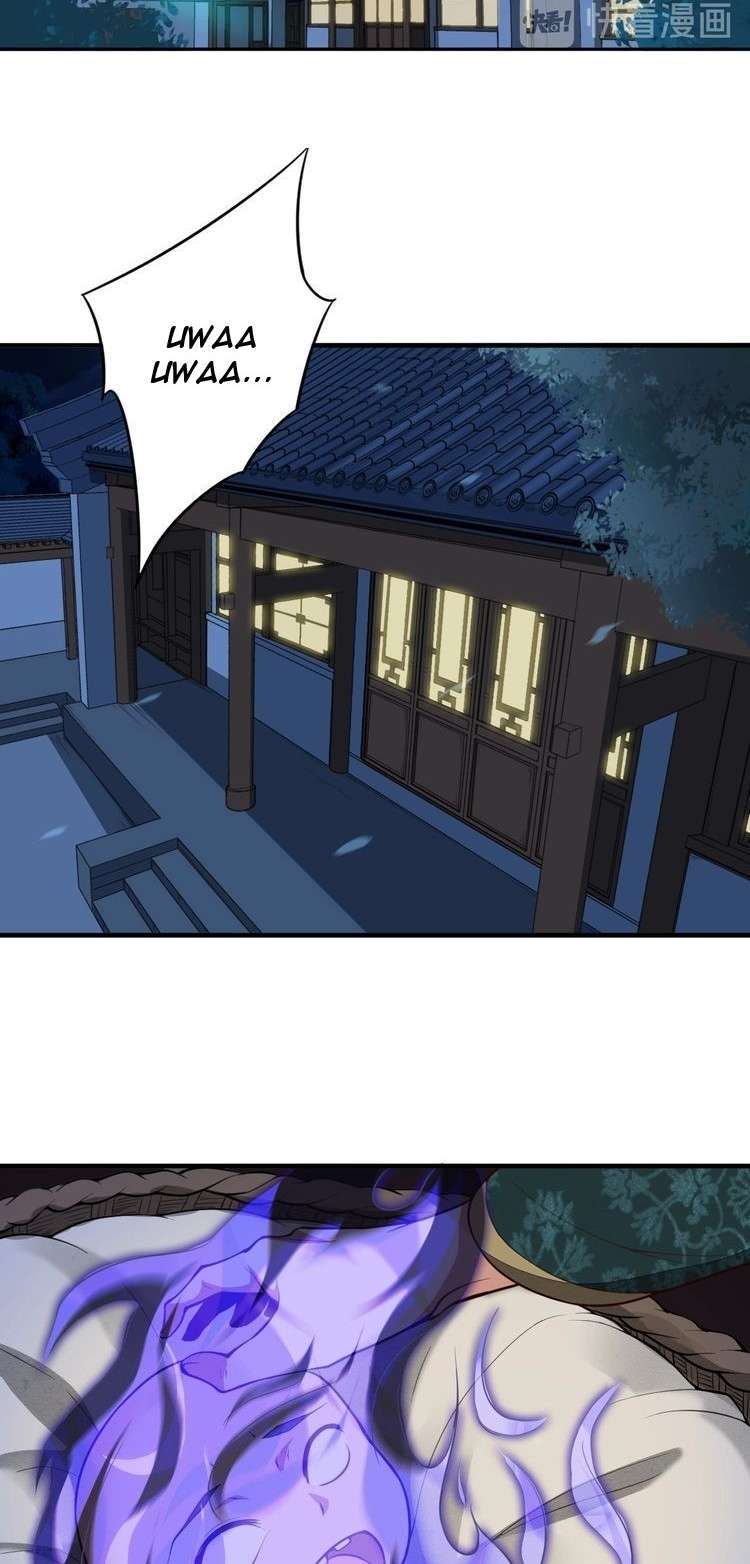 The Sleepy Dragon Continent Chapter 19 - halaman 52