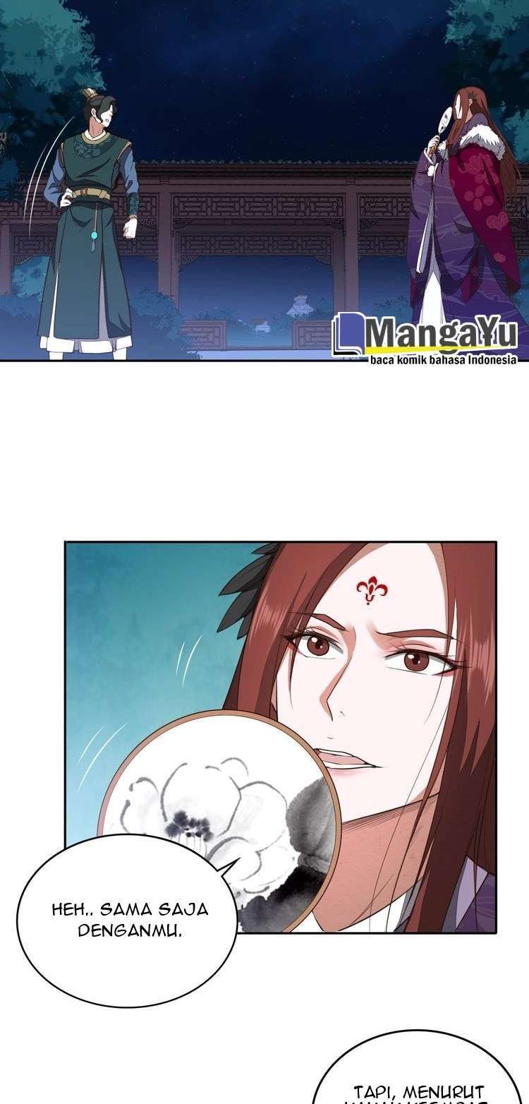 The Sleepy Dragon Continent Chapter 19 - halaman 60