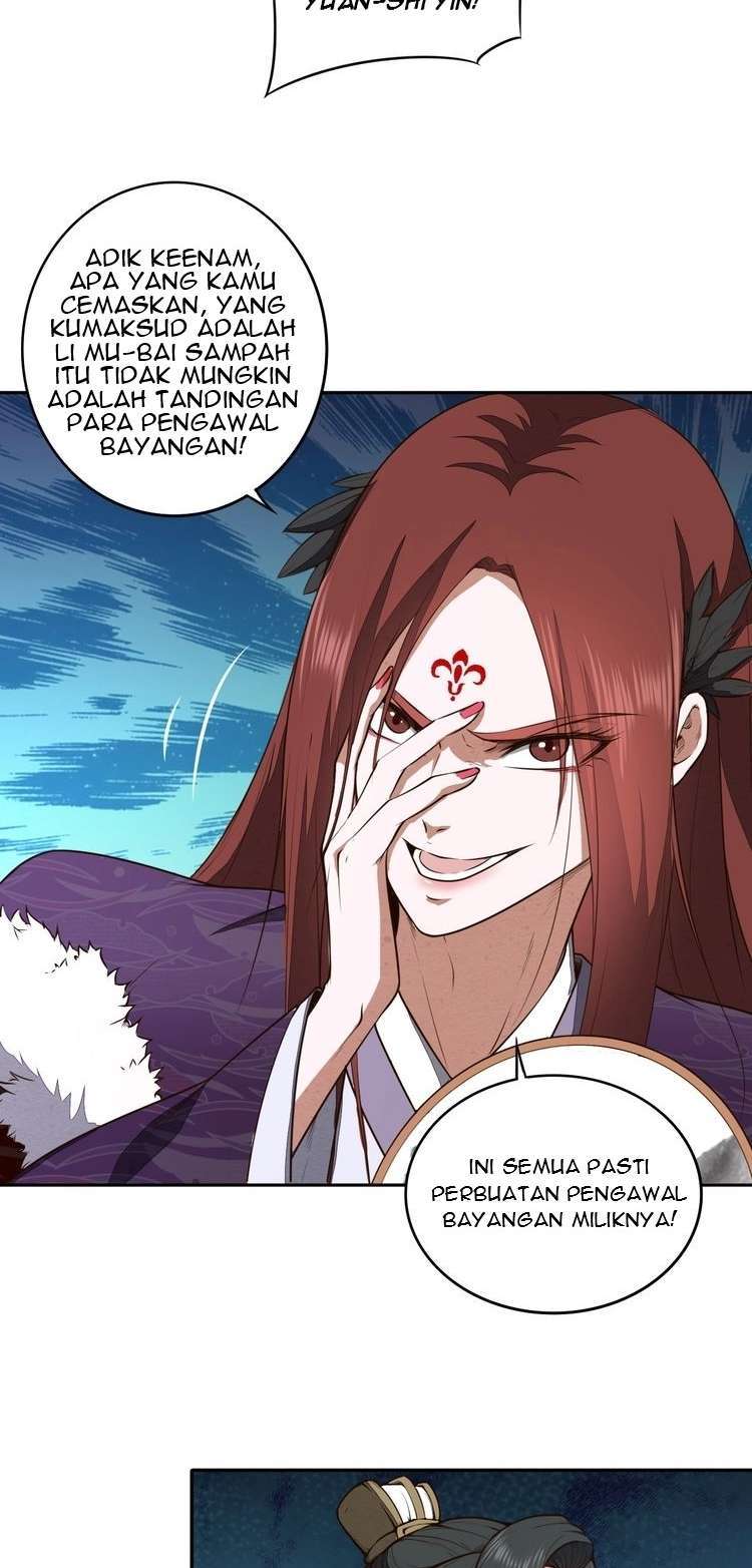 The Sleepy Dragon Continent Chapter 19 - halaman 62