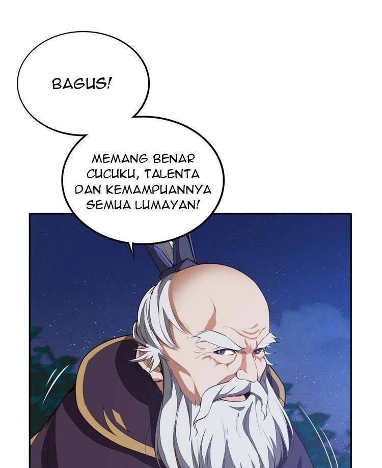 The Sleepy Dragon Continent Chapter 19 - halaman 7