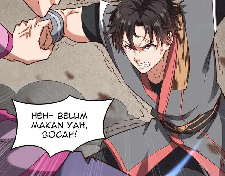 The Sleepy Dragon Continent Chapter 2 - halaman 14