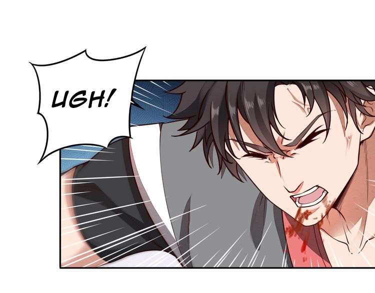 The Sleepy Dragon Continent Chapter 2 - halaman 16