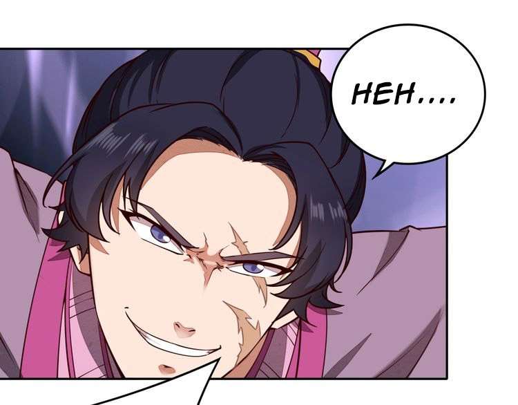 The Sleepy Dragon Continent Chapter 2 - halaman 17