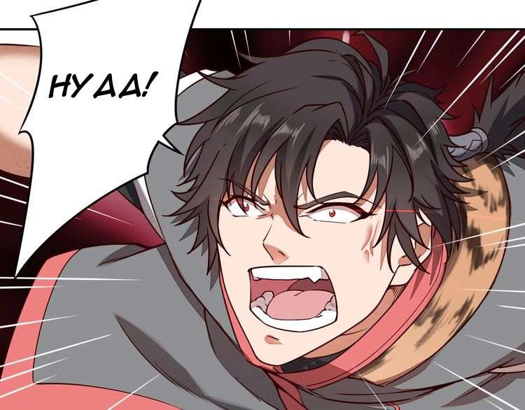 The Sleepy Dragon Continent Chapter 2 - halaman 18