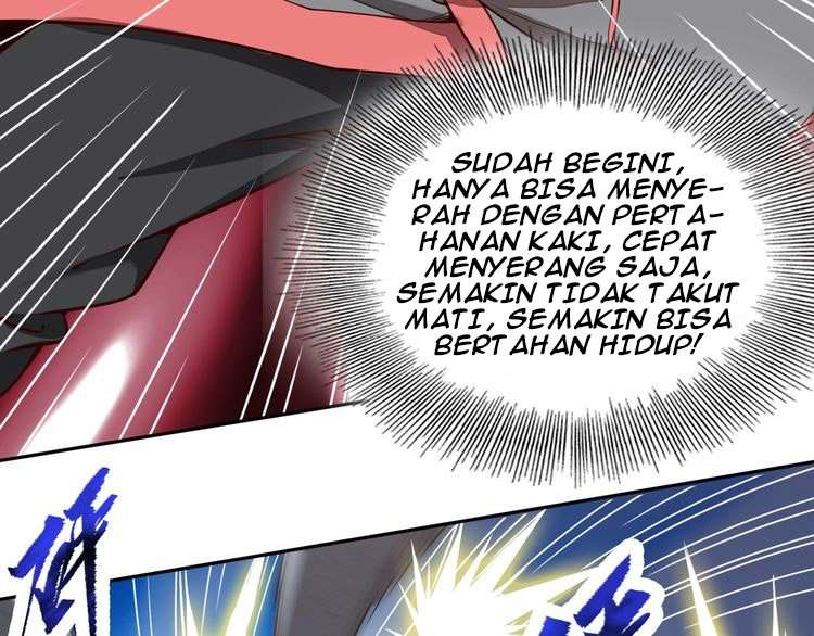 The Sleepy Dragon Continent Chapter 2 - halaman 19