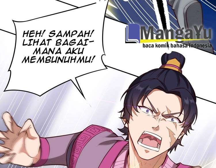 The Sleepy Dragon Continent Chapter 2 - halaman 22