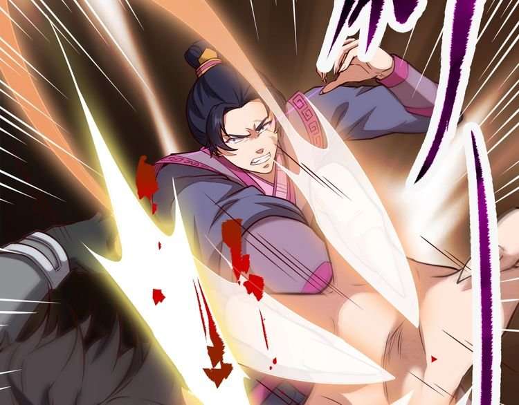 The Sleepy Dragon Continent Chapter 2 - halaman 24