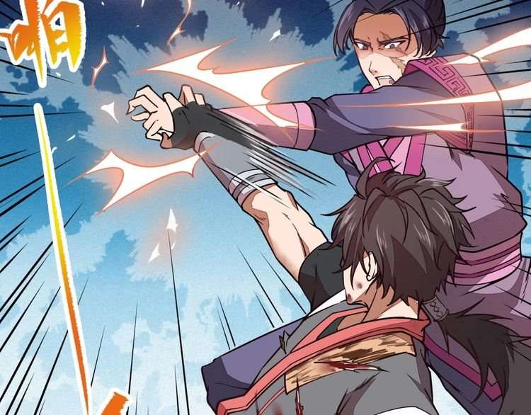 The Sleepy Dragon Continent Chapter 2 - halaman 31