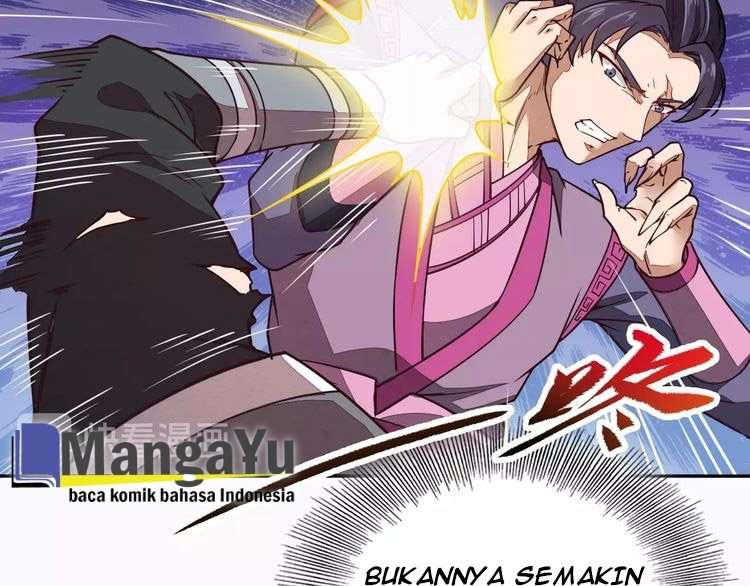 The Sleepy Dragon Continent Chapter 2 - halaman 34